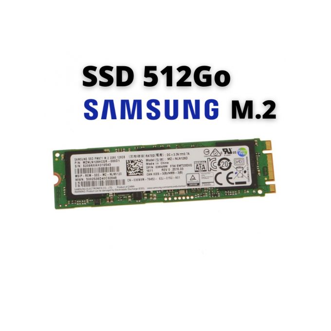 Samsung 850 evo 512 deals