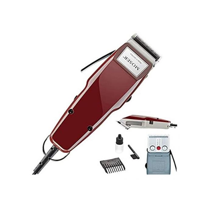 Moser Tondeuse MOSER professionel original à prix pas cher | Jumia Maroc