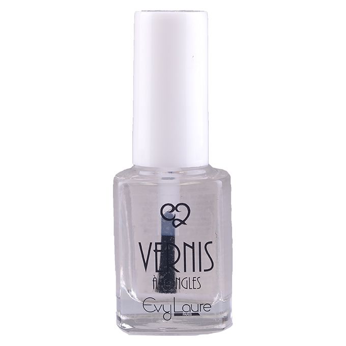 Vernis á Ongles Transparent