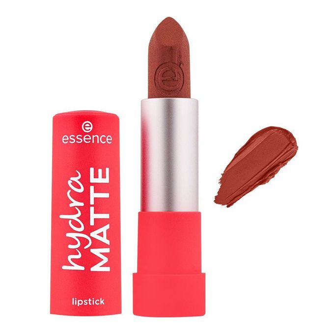 Essence hydra MATTE rouge à lèvres 402 Honey-Stly 3,5g