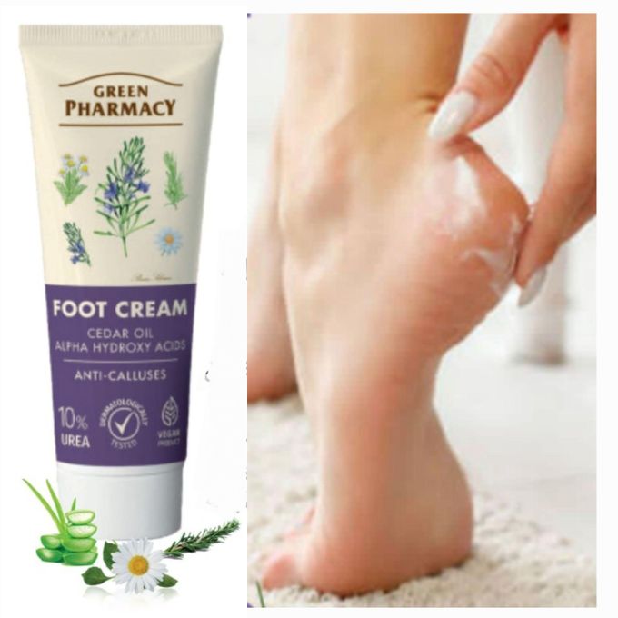 LCP PIEDS CREME ANTI CALLOSITES 75 ML
