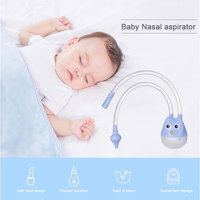 Generic Aspirateur D Aspiration Nasale Pour Bebe A Prix Pas Cher Jumia Maroc