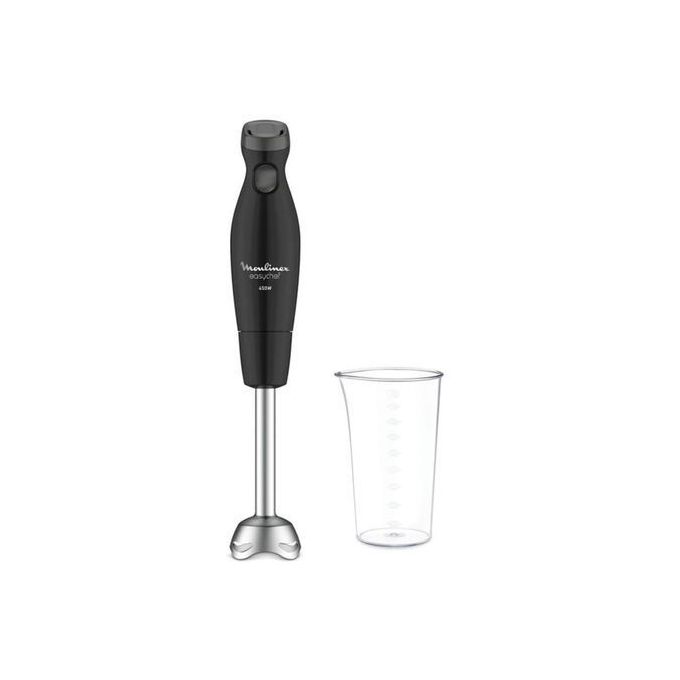 Moulinex Mixeur Plongeant Dd4518 High Qualite A Prix Pas Cher Jumia Maroc