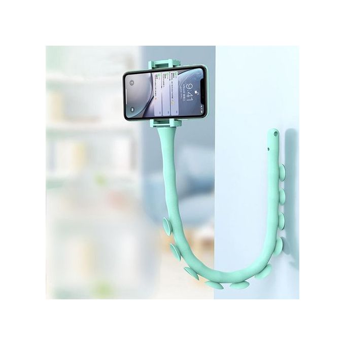 Generic Mini Tripied Trépied Flexible 29Cm - pour Selfie Telephone et  Caméra, Légèr à prix pas cher