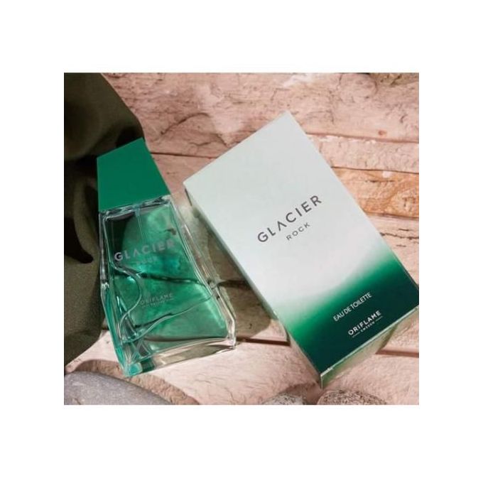 Glacier rock eau on sale de toilette