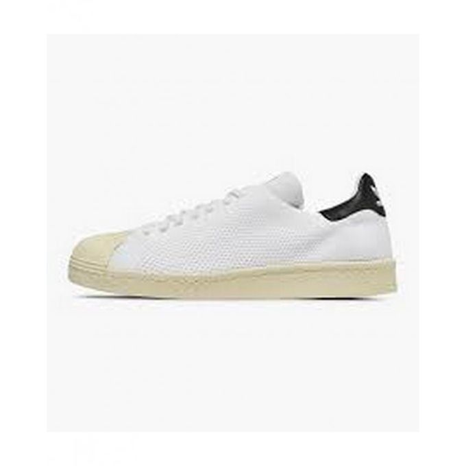 Adidas adidas Chaussure Superstar 80s Primeknit CQ2231 à prix pas 