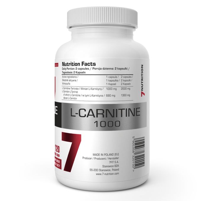 that's l carnitine affect the thyroid Carnitine: Genetic Variants Affecting Mitochondrial Energy and Health