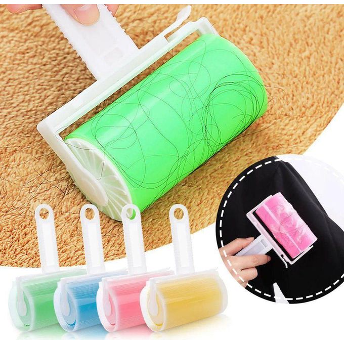 2 Pièces Brosse Vetement Anti Poils, Brosse Pour Poil Et Peluches