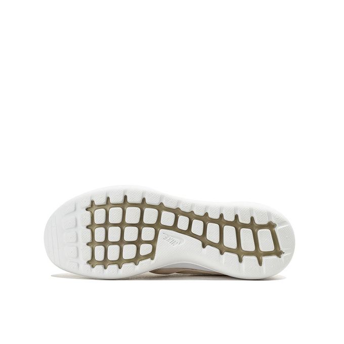 nike roshe two argent