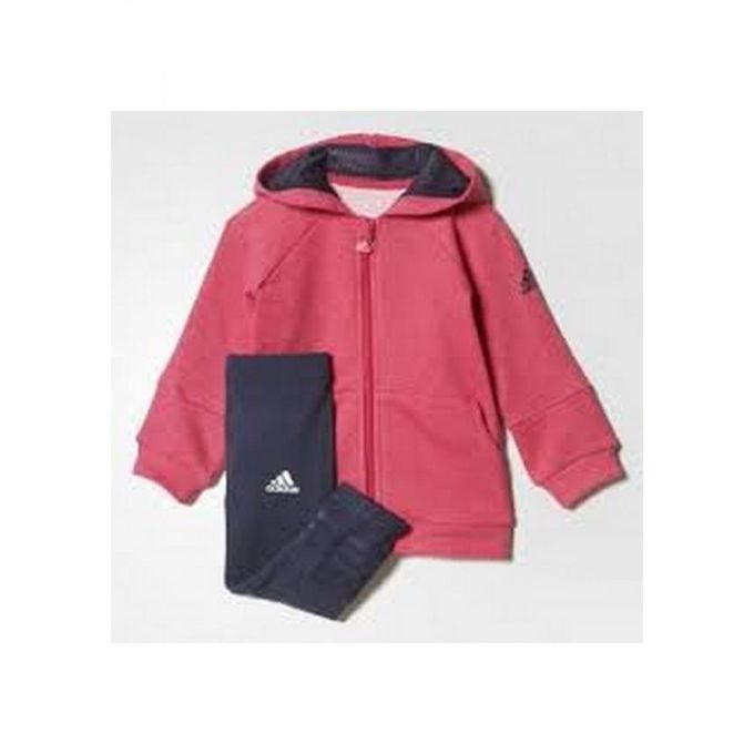 Adidas Mini Me Ensemble De Survêtement Enfant Garçon - Madina