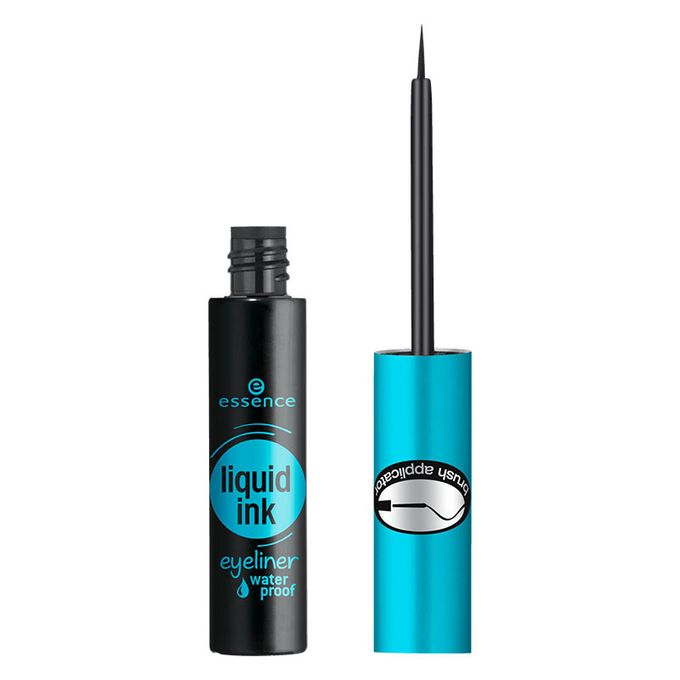 Essence Traceur à encre liquide Waterproof