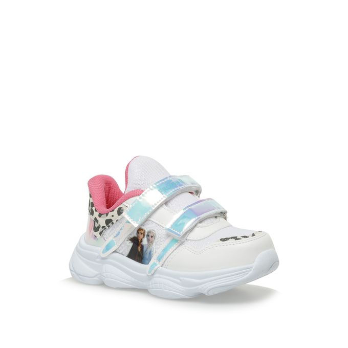 Frozen Chaussures Filles - Blanc