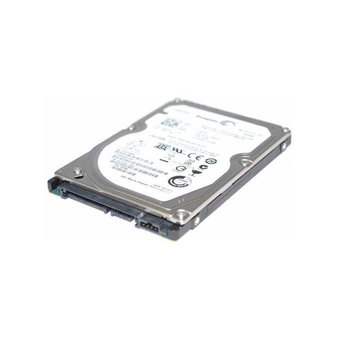 Generic Disque Dur Interne 160GB à 1TB SATA HDD 2.5 Slim Pour PC