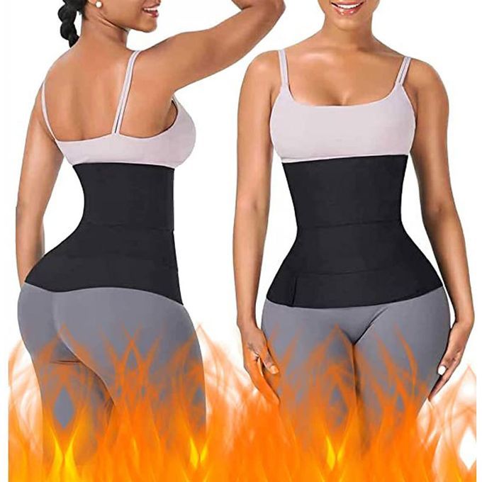 Waist-Line Shaper