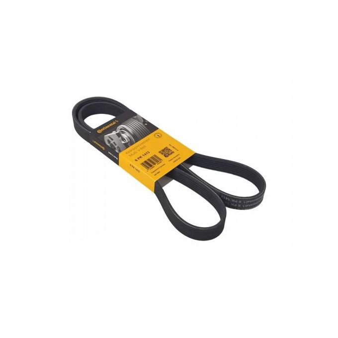 Courroie Trapézoïdale Continental ContiTech AVX13 X 1060 - Qualité Premium Pour Transmission Fiable