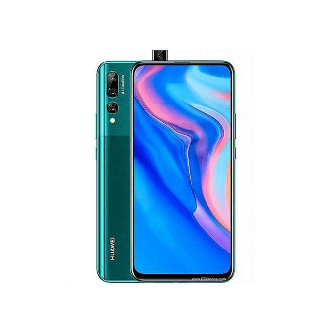 Huawei Y9 Prime 2019 Ecran Ultrafullview 6 59 128 Go 4go Vert A Prix Pas Cher Jumia Maroc