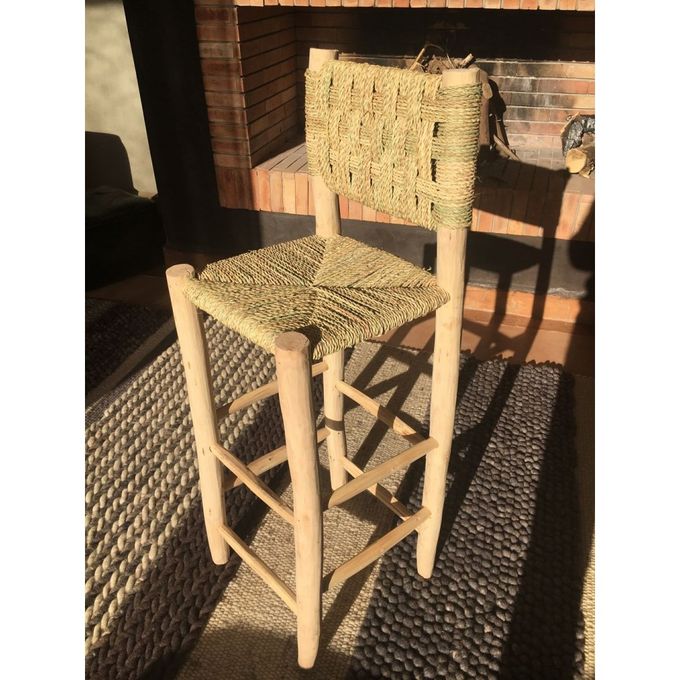 Tabouret de cuisine pour tout-petits, tabouret Maroc