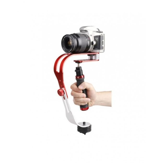 Poignée Pouce Pour DJI Osmo Nano - Ergonomique En ABS, 18x13x6 Cm, Stabilisation Vidéo Extérieure