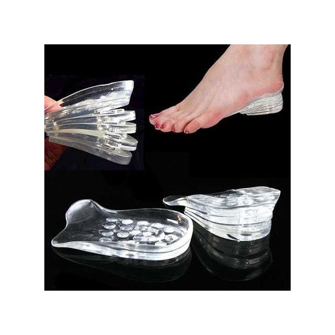 Generic Semelles Rehaussantes cm B-TALL ELEVATE Pieds جوميا