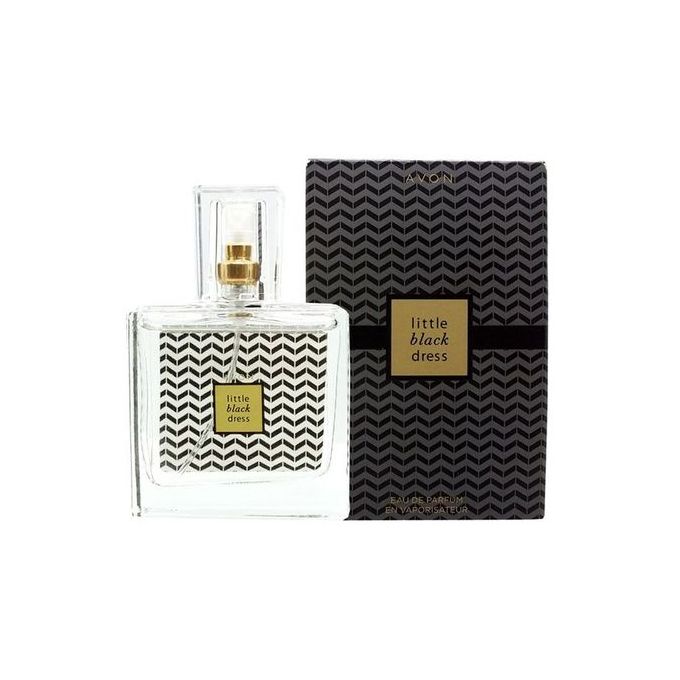 little black dress parfum prix