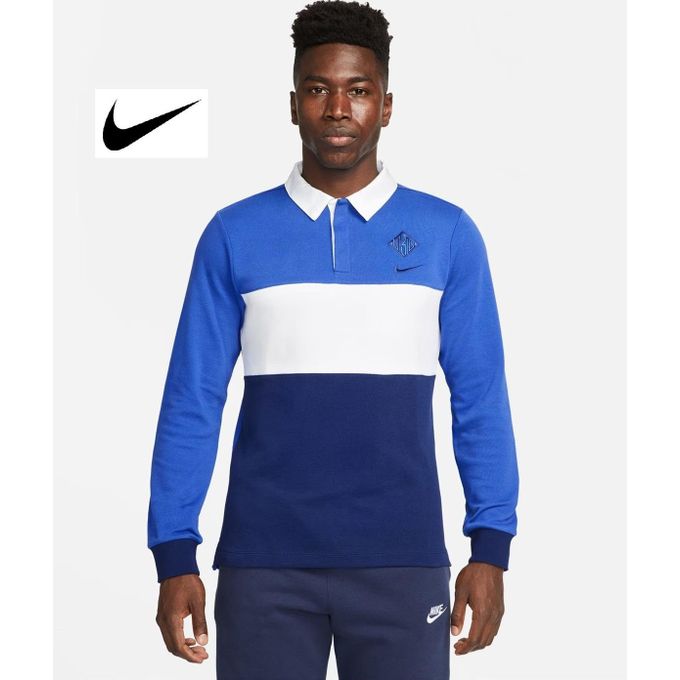 Polo nike pas cher top