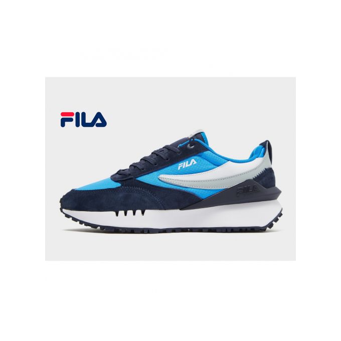 Fila Renno Next Baskets espadrilles Hommes Bleu a prix pas cher Jumia Maroc