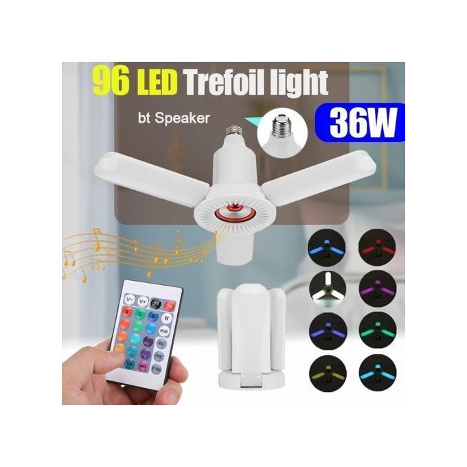 Deformation music hotsell lamp bluetooth