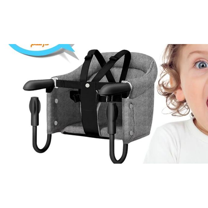 Chaise enfants Portable pliable voyage alimentation à manger – Cimaplace