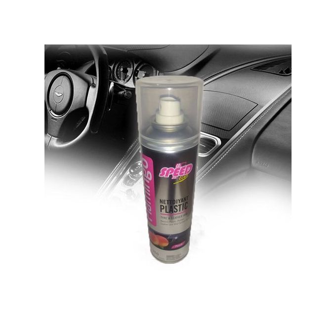 Produit Neoclean pour tableaux de bord parfum Fruits de NISSEN LAVAGE  AUTOMOBILE : informations et documentations