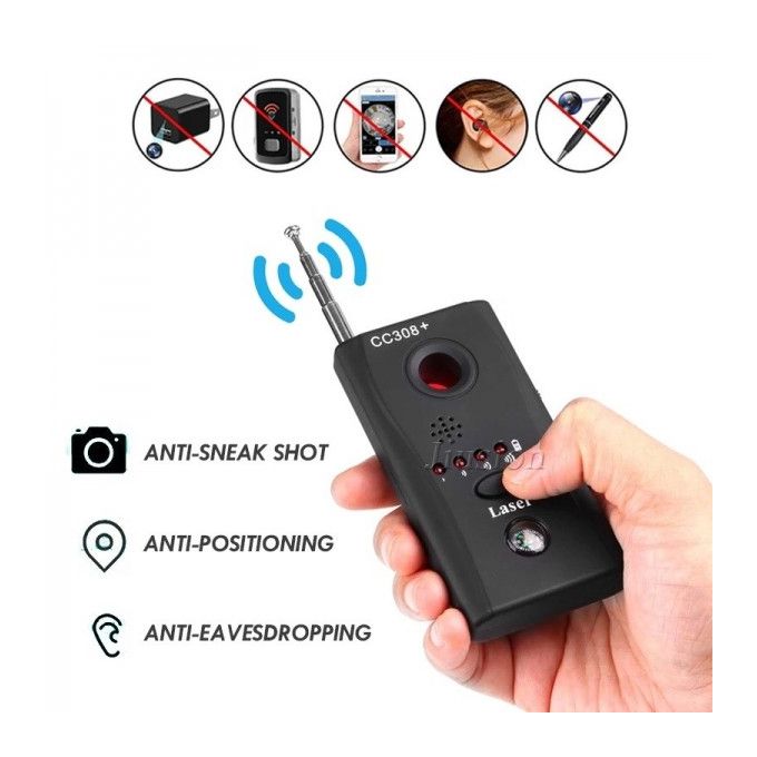 ⭐️ Cache webcam caméra protection anti-espion smartphone