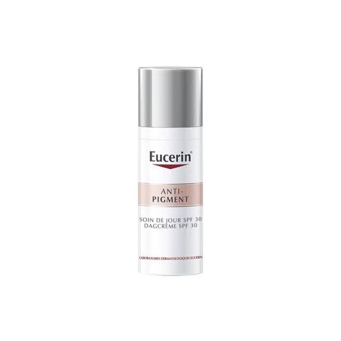 Eucerin ANTI-PIGMENT SOIN DE JOUR SPF30 50ML