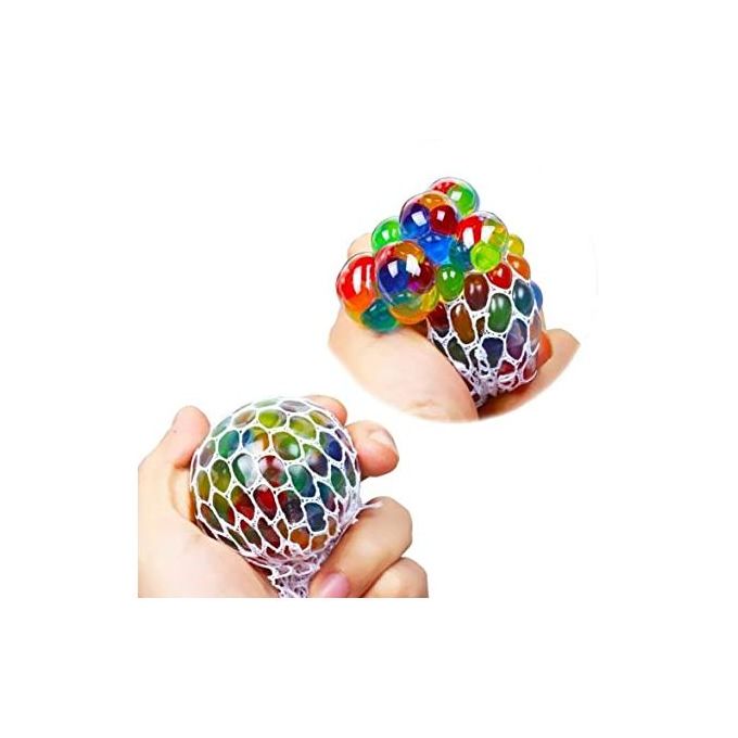 Boules de stress pour jouets éblouissants pour Maroc