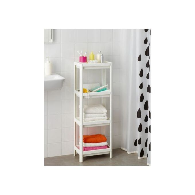 Ikea Meuble Etagere Ideal Pour Salle De Bain Excellent Pour Les