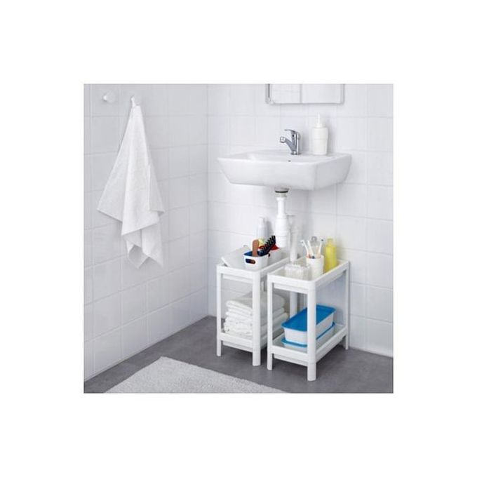 Ikea Meuble Etagere Ideal Pour Salle De Bain Excellent Pour Les