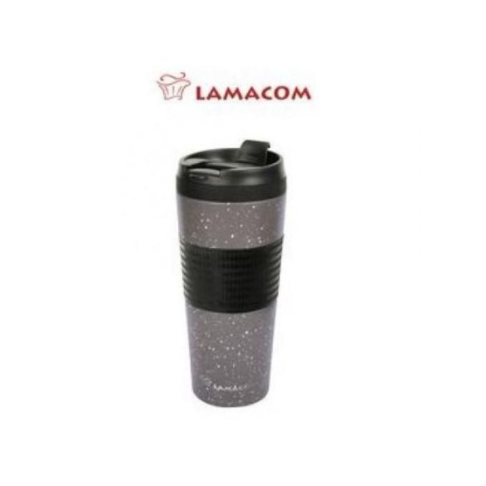 Mug isotherme - Lamacom