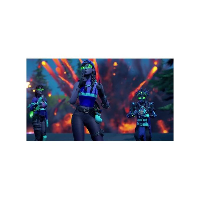 Fortnite Pack Légendes fraîches PS5, Jeu vidéo, Top Prix