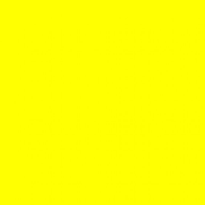 Peinture acrylique pébéo studio 372 Jaune fluorescent