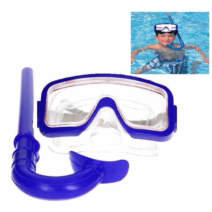 Lunette plongée shop