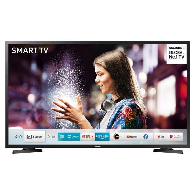 40 - Smart TV - LED 40T5300 Full HD - Récepteur intégré