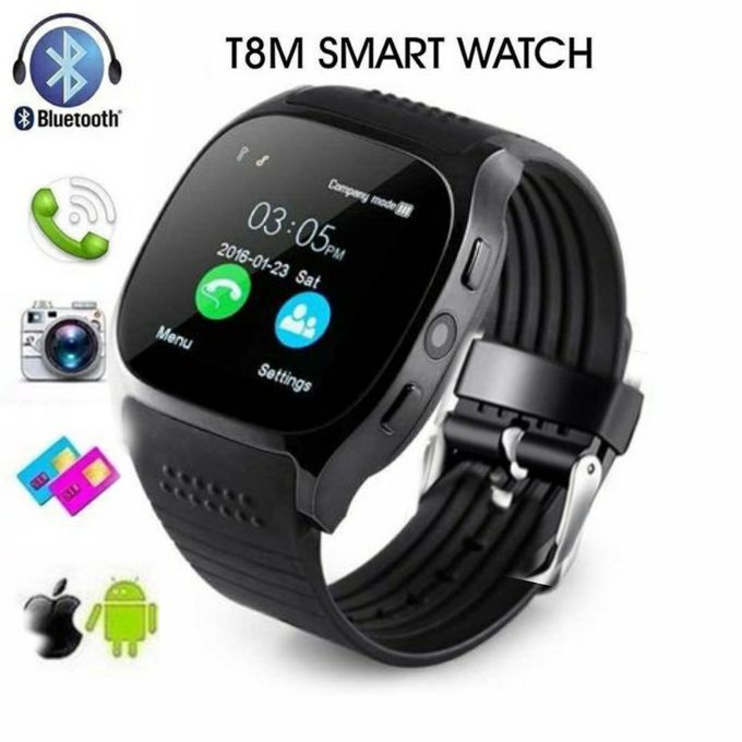 lg v20 compatible smartwatch