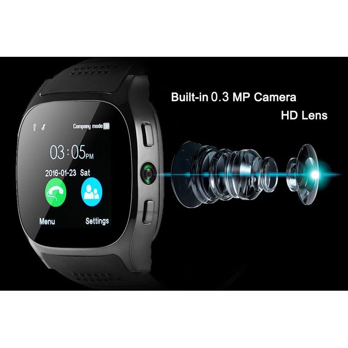 lg v20 compatible smartwatch