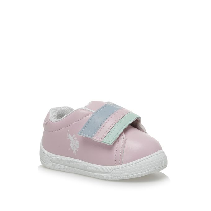 US POLO Chaussures Filles - Beige