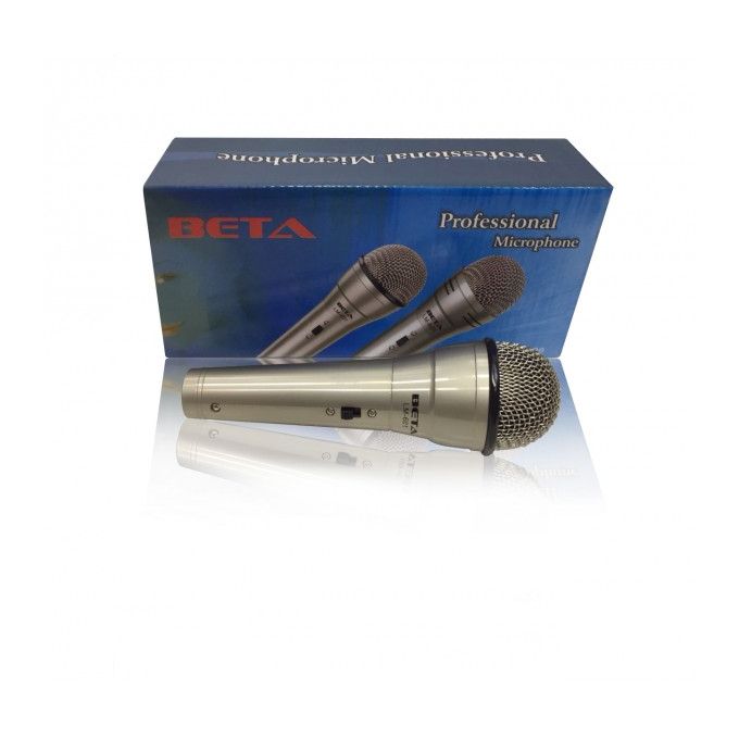 Microphone BETA