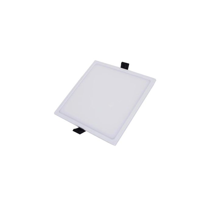 LED panels carrés et longs TINA