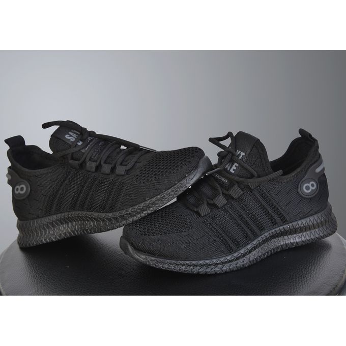 Espadrille femme Tres chic Noir