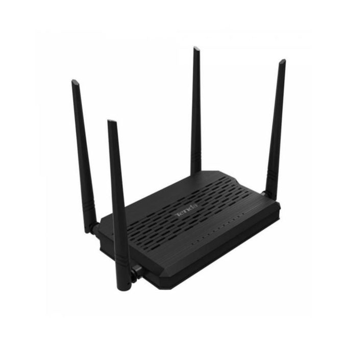 tenda D305 Modem Routeur sans fil 300N USB 4 Antennes