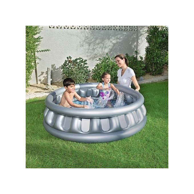 Bestway piscine gonflable Pour Enfant 1.52m - 43cm