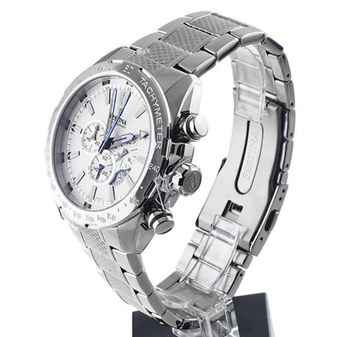 Festina tachymeter prix online