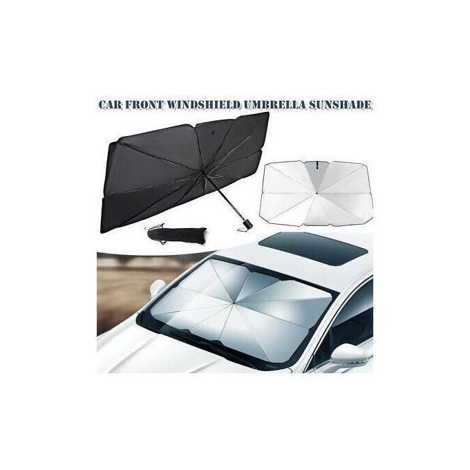 HOUSSE DE VISIÈRE parapluie pare-brise pour voiture d'été pour basse  tempéra EUR 35,05 - PicClick FR