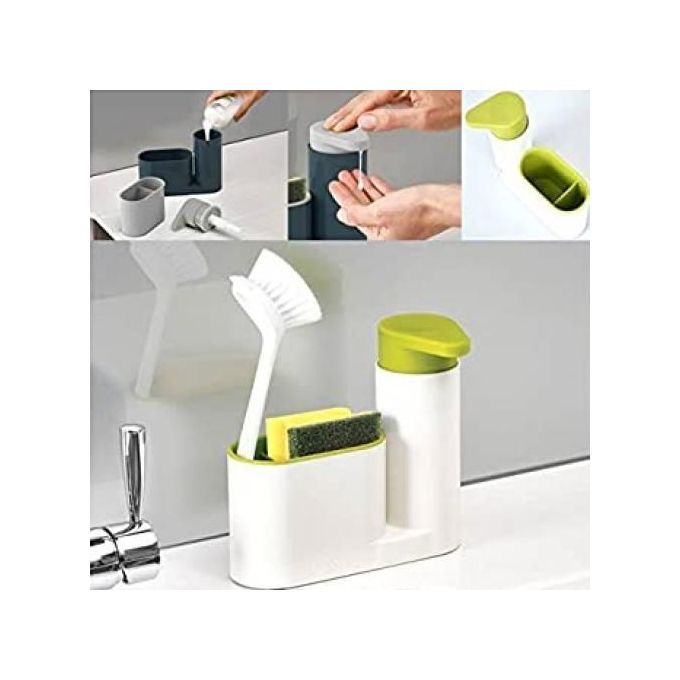 General Sinkbase Pompe A Savon A Pression Facile Pour Savon Manuel Et Lotions A Prix Pas Cher Jumia Maroc